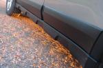Subaru Outback 2010 года